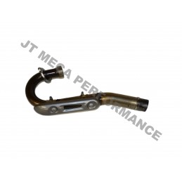 COUDE ECHAPPEMENT GAUCHE HONDA 250 CRF 2020/2021 18420K95A60