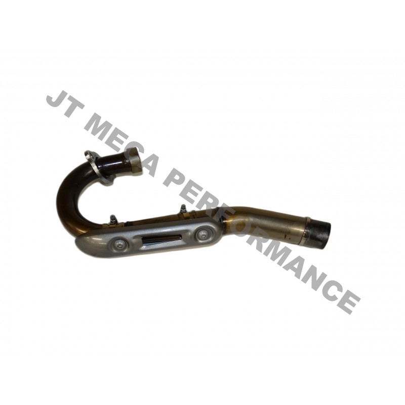 COUDE ECHAPPEMENT GAUCHE HONDA 250 CRF 2020/2021 18420K95A60 COUDE ECHAPPEMENT GAUCHE HONDA 250 CRF 2020/2021 18420K95A60
