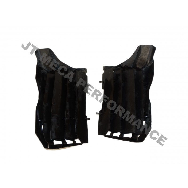 GRILLES DE RADIATEUR HONDA 250 CRF 2020/2021 19033K95A60 19034K95A60 GRILLES DE RADIATEUR HONDA 250 CRF 2020/2021 19033K95A60 19034K95A60