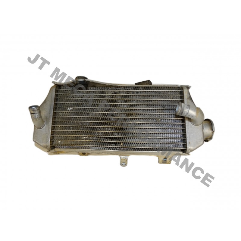 RADIATEUR DROIT HONDA 250 CRF 2020/2021 19100K95D60