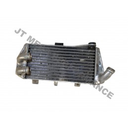 RADIATEUR GAUCHE HONDA 250 CRF 2018/2021 19150K95A20