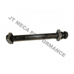 AXE DE ROUE ARRIERE HONDA 250/450 CRF 2009/2025 42301KRNA30