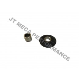 ENTRETOISES DE ROUE AVANT HONDA CR/CRF 2002/2025 44311MKEA60 44312KRNA30