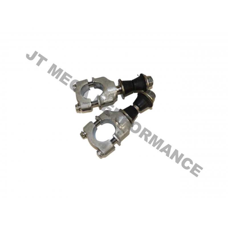 PONTETS HONDA 250 CRF 2019/2023 53131MKEA70 53132MKEA70