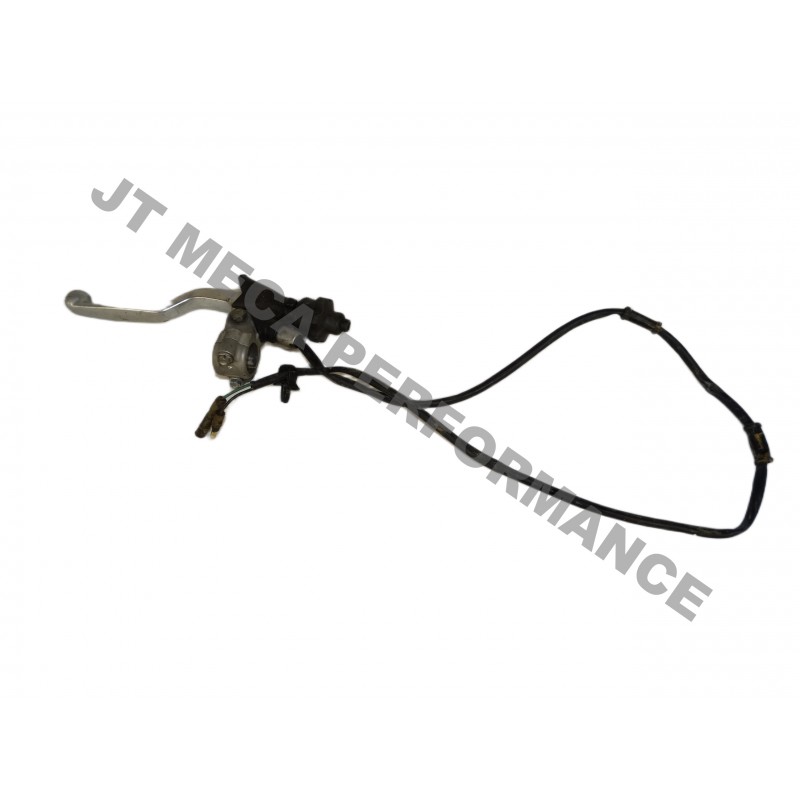 COCOTTE EMBRAYAGE & CONTACTEUR HONDA 250 CRF 2018/2021 53172MKEA60 35330MKEA71