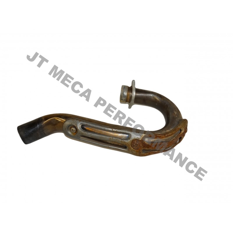 COUDE ECHAPPEMENT YAMAHA 426 YZF/WRF 2001/2002 5JG146110000