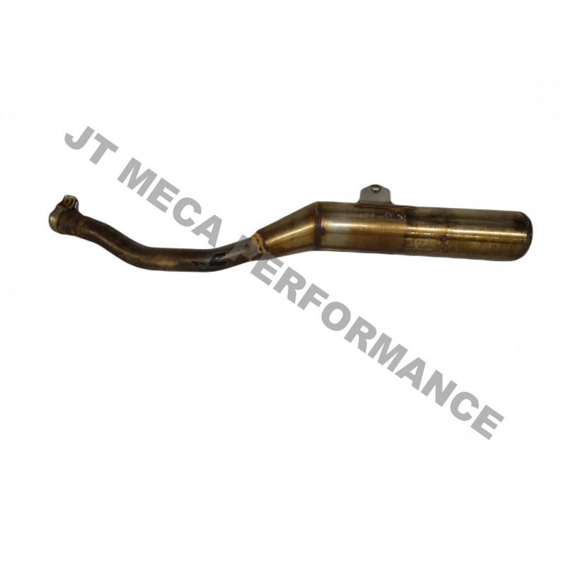 SILENCIEUX YAMAHA 400/426 WRF 2001/2002 5NG147101000