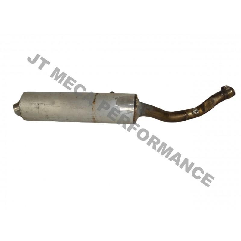 SILENCIEUX YAMAHA 450 WRF 2005/2006 5TJ147108000 SILENCIEUX YAMAHA 450 WRF 2005/2006 5TJ147108000