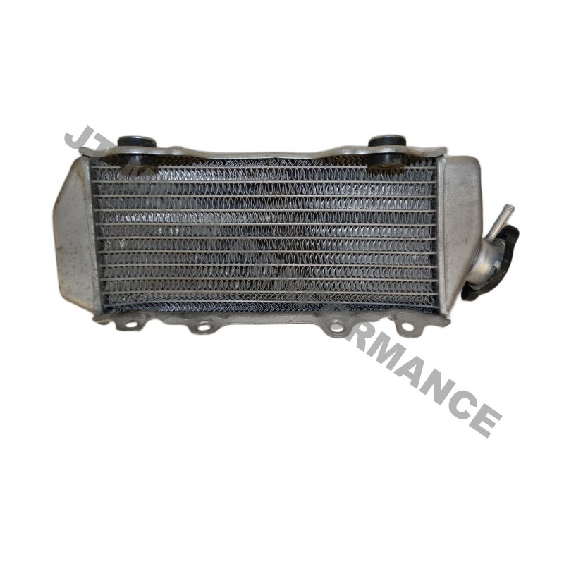 RADIATEUR YAMAHA 85 YZ 2002/2021 5PA124610000