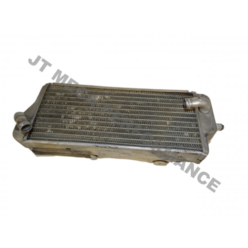 RADIATEUR SUZUKI 450 RMZ 2006 1772035G20000 RADIATEUR SUZUKI 450 RMZ 2006 1772035G20000