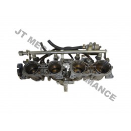 RAMPE INJECTION HONDA 929 CBR 2000/2001 16400MCJ003