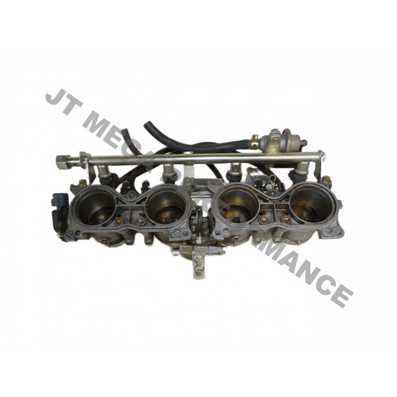 RAMPE INJECTION HONDA 929 CBR 2000/2001 16400MCJ003 RAMPE INJECTION HONDA 929 CBR 2000/2001 16400MCJ003