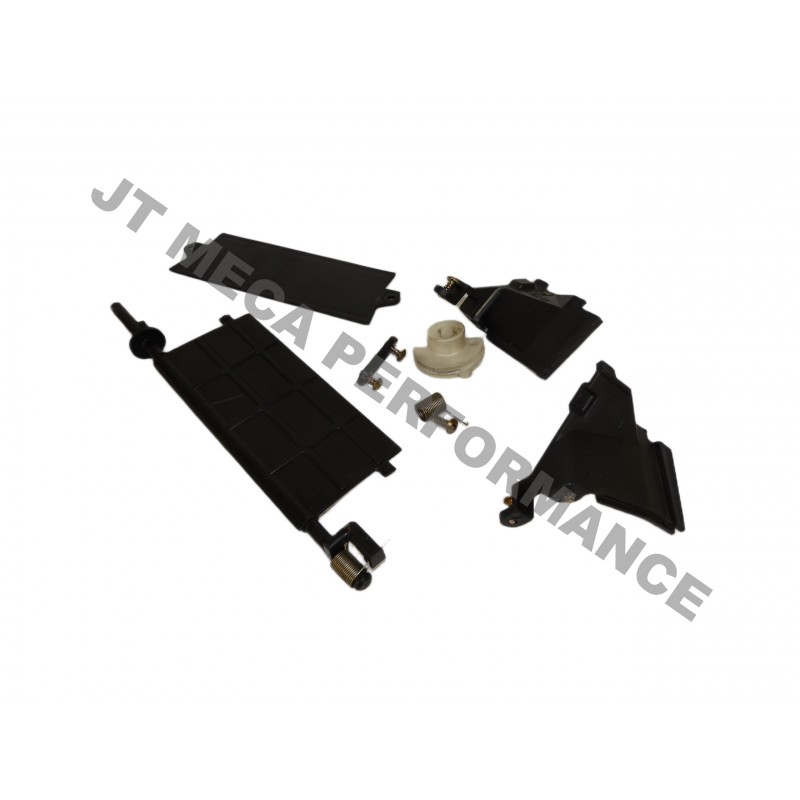 VOLET ADMISSION AIR HONDA 929 CBR 2000/2001 17204MCJ003 17208MCJ003 VOLET ADMISSION AIR HONDA 929 CBR 2000/2001 17204MCJ003 17208MCJ003