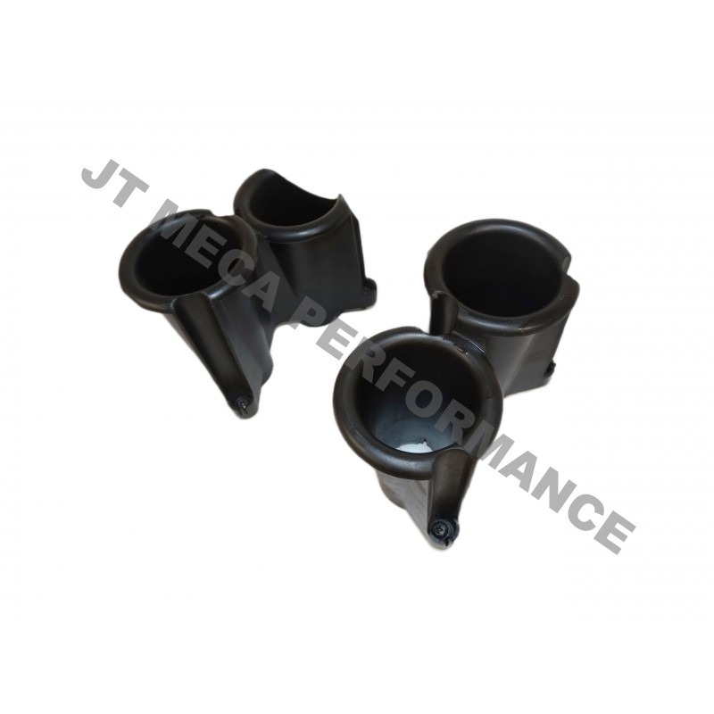 CORNETS HONDA 929 CBR 2000/2001 17215MCJ000 17225MCJ000 CORNETS HONDA 929 CBR 2000/2001 17215MCJ000 17225MCJ000