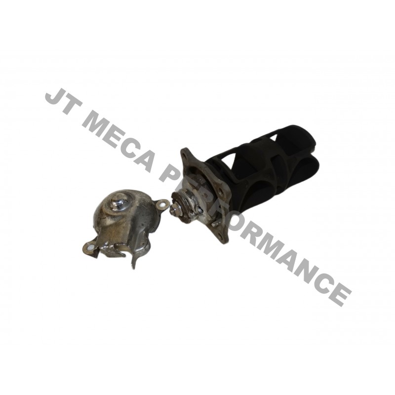 VALVE ECHAPPEMENT HONDA 900 CBR 2000/2003 18171MCJ010