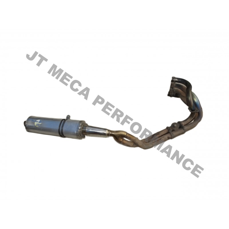 ECHAPPEMENT HONDA 929 CBR 2000/2001 18310MCJ003 18150MCJ751 18380MCJ003 ECHAPPEMENT HONDA 929 CBR 2000/2001 18310MCJ003 18150MCJ751 18380MCJ003