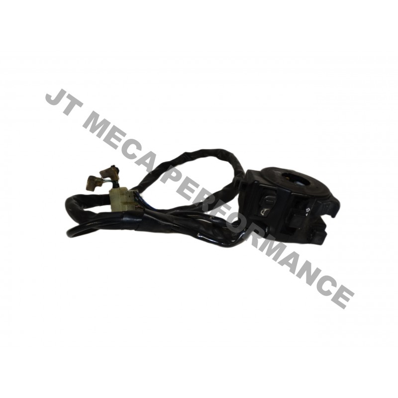 COMMODO GAUCHE HONDA 929 CBR 2000/2001 35020MCJ640 COMMODO GAUCHE HONDA 929 CBR 2000/2001 35020MCJ640