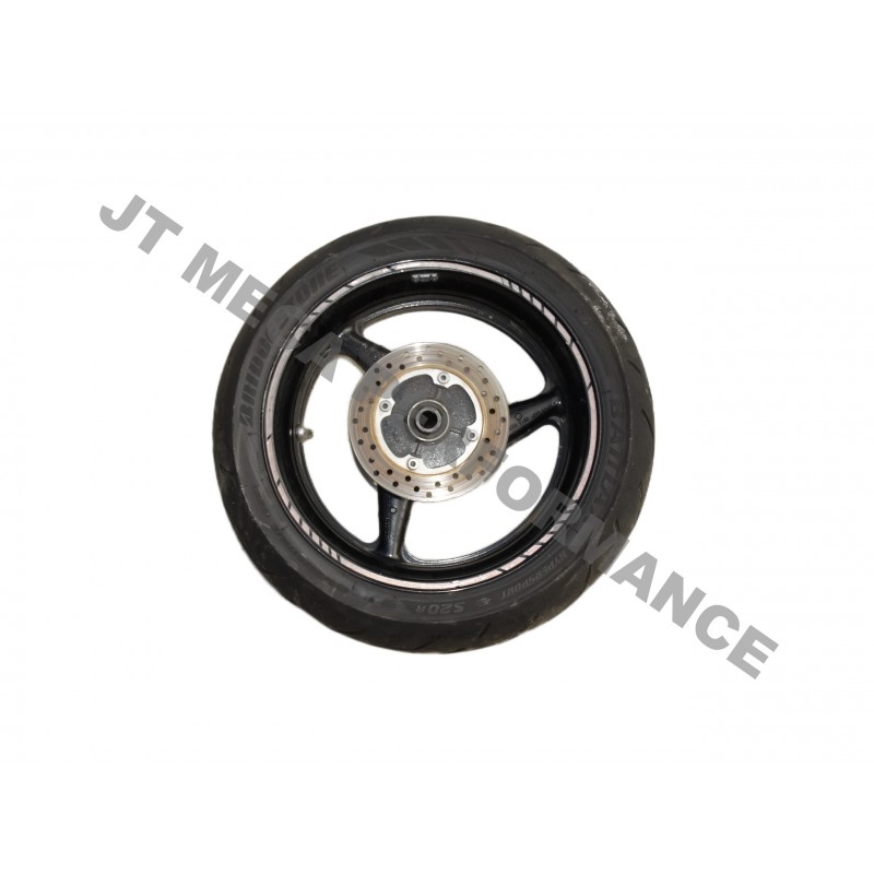 ROUE ARRIERE HONDA 929 CBR 2000/2001 42650MCJ010
