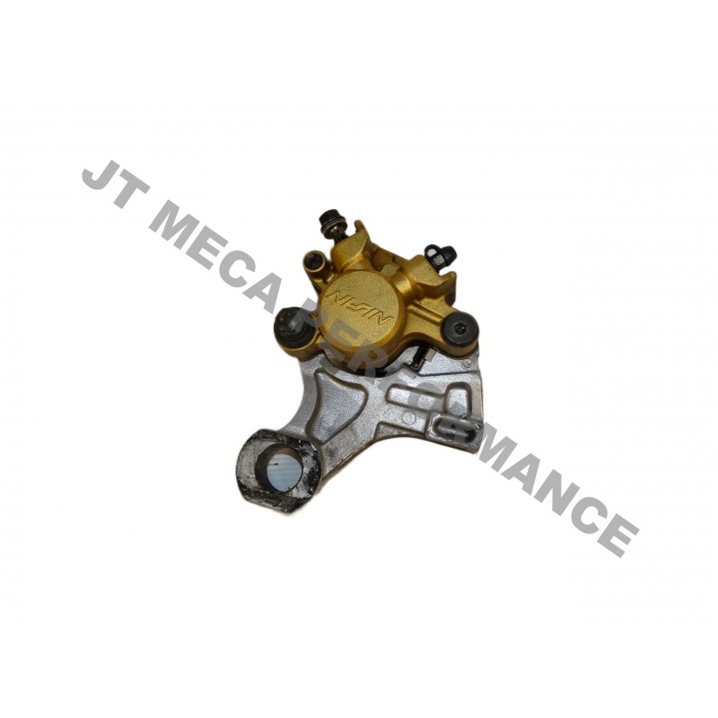 ETRIER ARRIERE HONDA 929 CBR 2000/2001 43150MCJ006 ETRIER ARRIERE HONDA 929 CBR 2000/2001 43150MCJ006