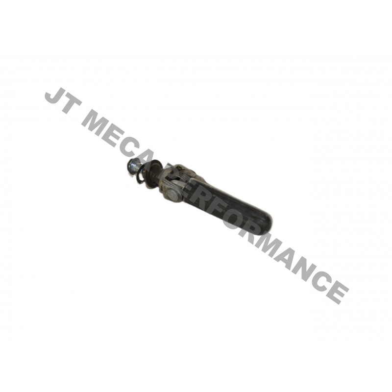 CALES PIEDS GAUCHE HONDA 900 CBR 1997/2001 50670KV3700 50612MAS000 CALES PIEDS GAUCHE HONDA 900 CBR 1997/2001 50670KV3700 50612MAS000
