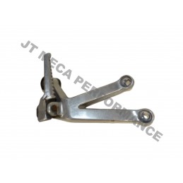 SUPPORT ET REPOSE PIEDS ARRIERE DROITE HONDA 929 CBR 2000/2001 50750MCJ000 50720KT7761