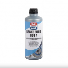 LIQUIDE DE FREIN UNIL OPAL 1L