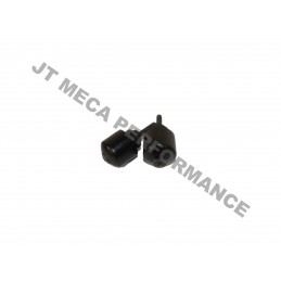 EMBOUT DE GUIDON HONDA 929 CBR 2000/2001 53105MN4010