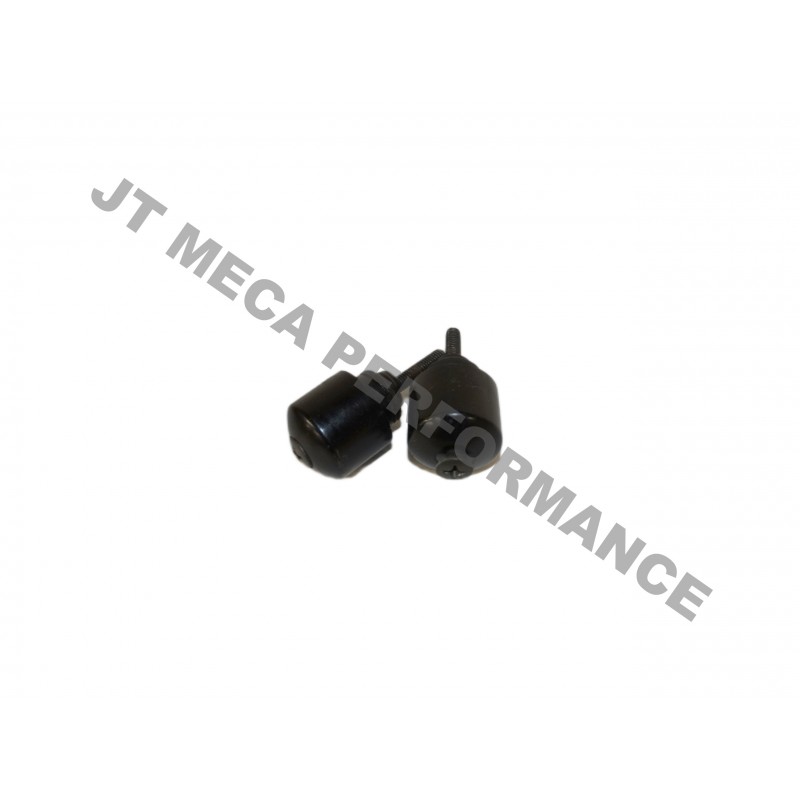 EMBOUT DE GUIDON HONDA 929 CBR 2000/2001 53105MN4010