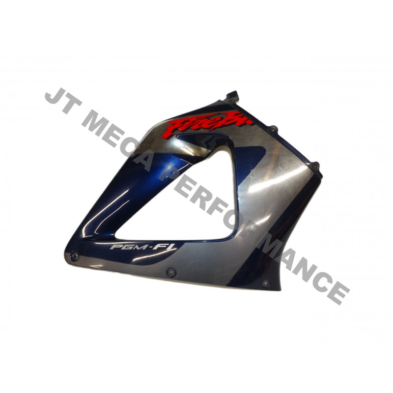 FLANC DROIT HONDA 929 CBR 2000/2001 64300MCJ960ZA