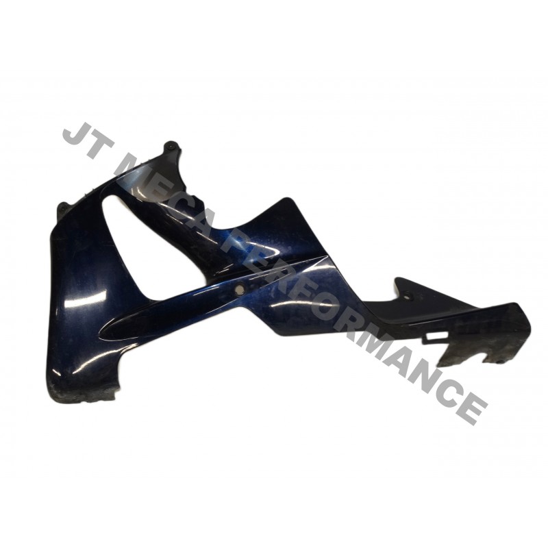 FLANC GAUCHE HONDA 929 CBR 2000/2001 64450MCJ870ZB