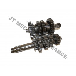BOITE DE VITESSE KAWASAKI 250 KXF 2004/2005 131280009 131270004