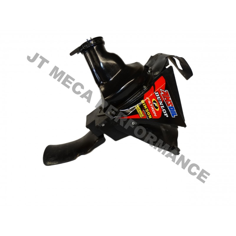 BOITE A AIR HONDA 450 CRF 2005 17250MEN731 17253MEN730