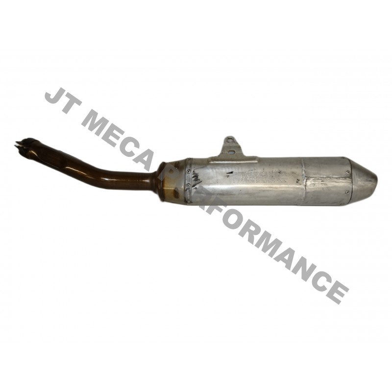 SILENCIEUX HONDA 450 CRF 2005 18310MEN731 18310MEN730 18310MEN731