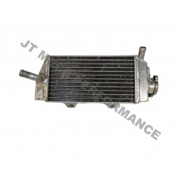 RADIATEUR DROIT HONDA 450 CRF 2005/2008 19010MEN730