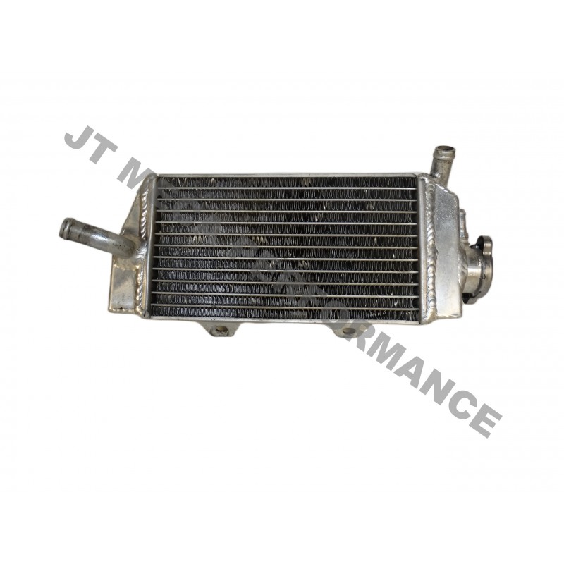 RADIATEUR DROIT HONDA 450 CRF 2005/2008 19010MEN730
