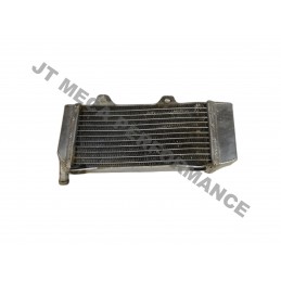 RADIATEUR GAUCHE HONDA 450 CRF 2005/2008 19015MEN730