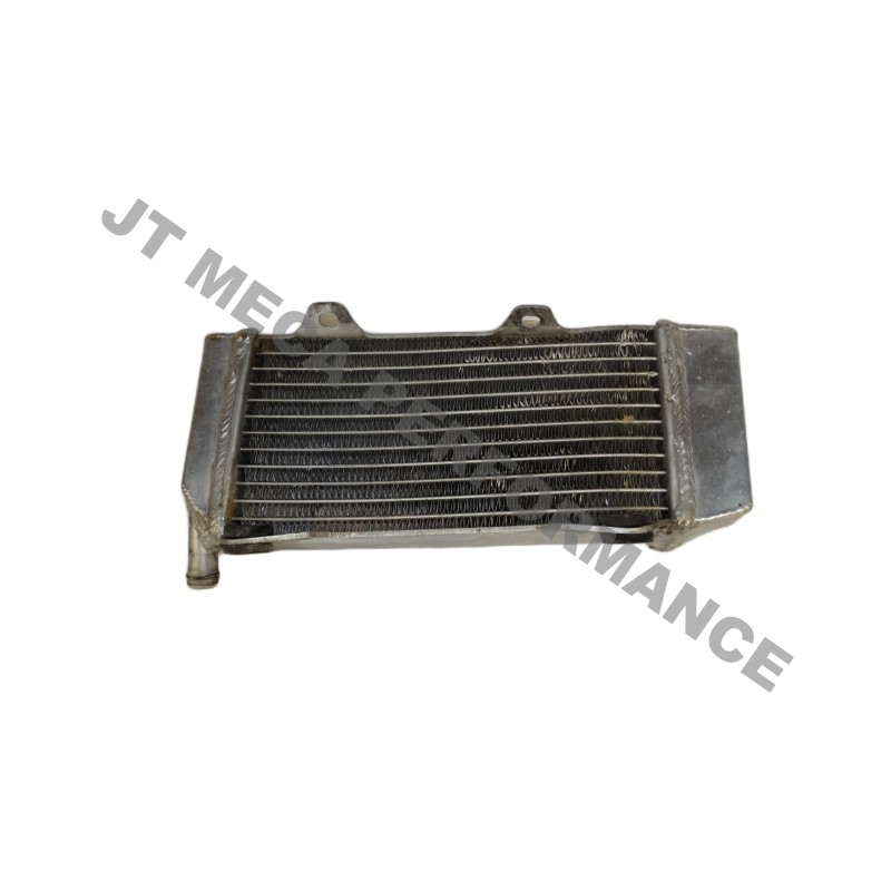 RADIATEUR GAUCHE HONDA 450 CRF 2005/2008 19015MEN730