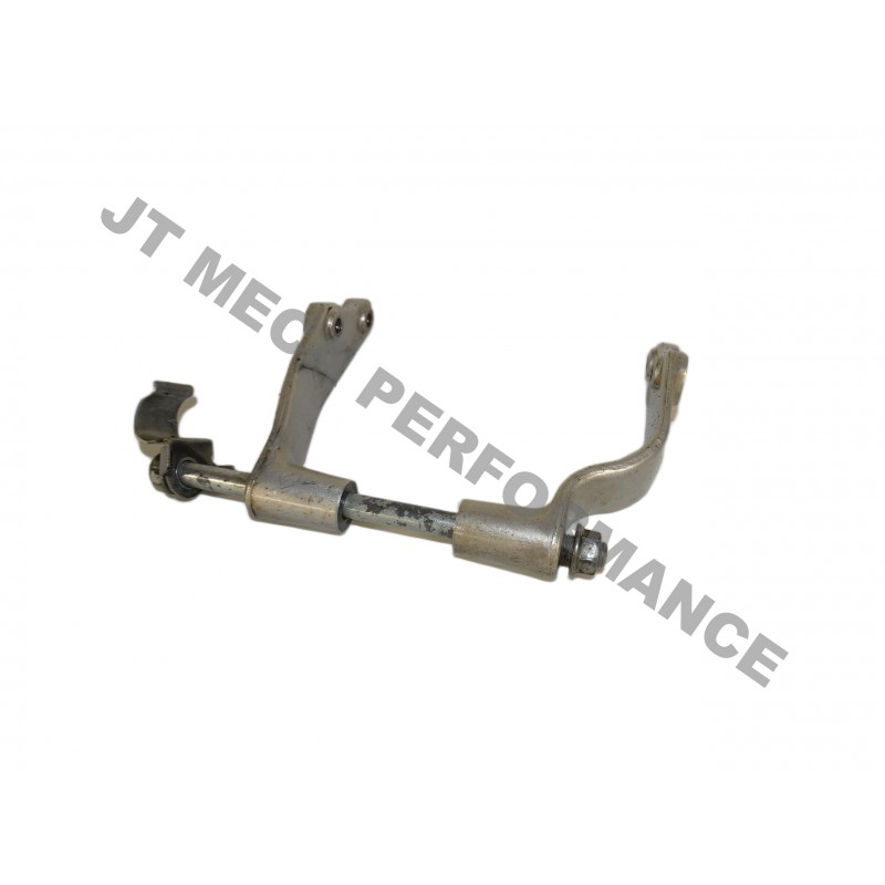 SUPPORT CULASSE HONDA 450 CRF 2005 50408MEN730 50407MEN730 90102MEN670