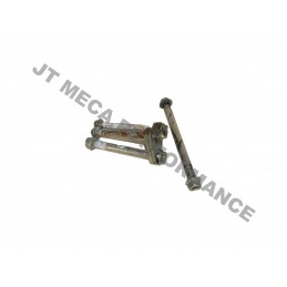 SUPPORT MOTEUR KAWASAKI 250 KXF 2011/2013 321900461