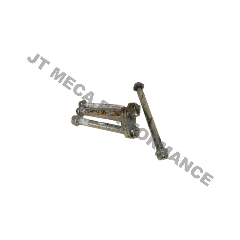 SUPPORT MOTEUR KAWASAKI 250 KXF 2011/2013 321900461