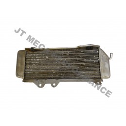 RADIATEUR GAUCHE KAWASAKI 250 KXF 2010/2016 390610190