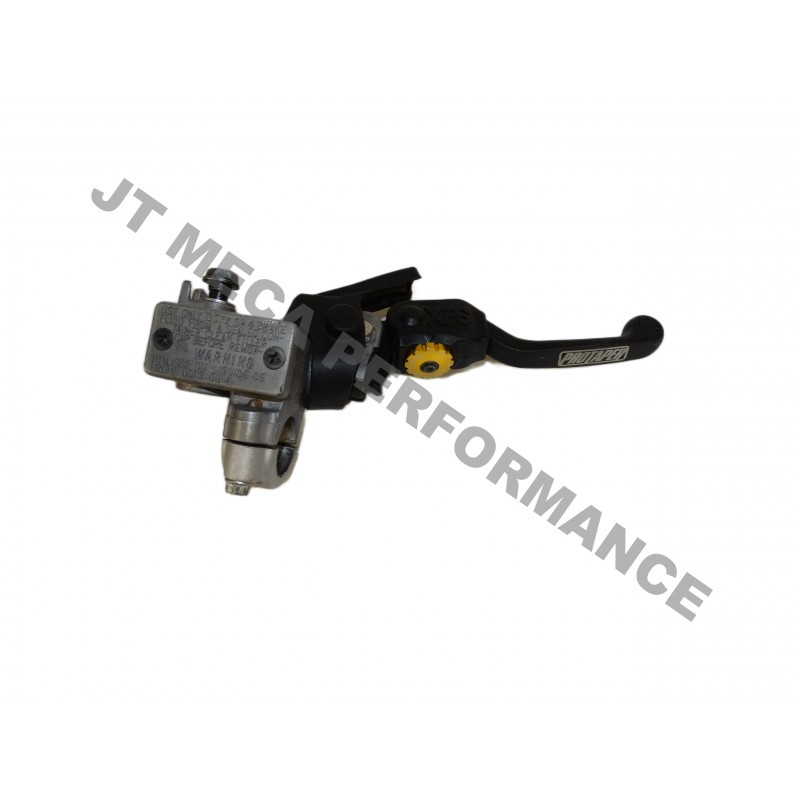 MAITRE CYLINDRE NISSIN 304 AVEC LEVIER PRO TAPER  430150167