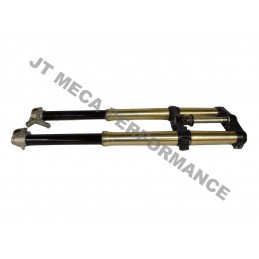 FOURCHE KAWASAKI 250 KXF 2011 44039010321 44037011321 440710695 440710696