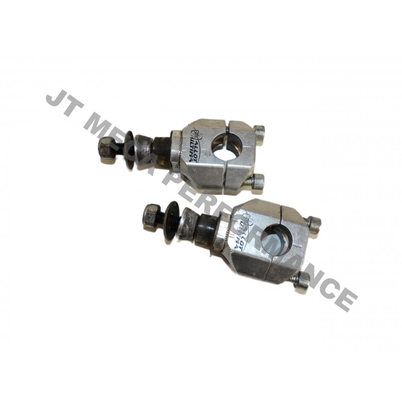 PONTETS KAWASAKI 450 KXF 2009/2018 46012002321 46012001321