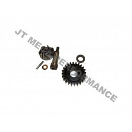 POMPE A EAU HONDA 250 CRF 2018/2024 19241K95A20 19242K95A20 19215K95A20