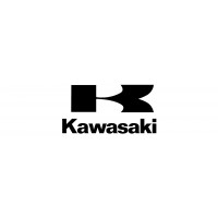 Pièces Kawasaki - Selle, carters, embrayage, allumage...