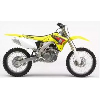 SUZUKI 450 RMZ 2005/2007