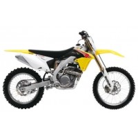 SUZUKI 450 RMZ 2008/2017