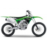 KAWASAKI 250 KXF 2017/2019