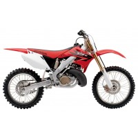 HONDA 250 CR 2002/2007